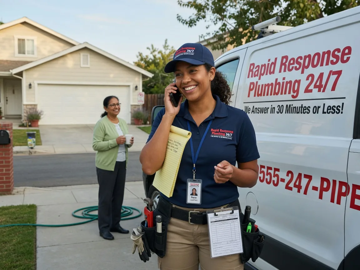 Emergency Plumber West Newton, IN FAQs